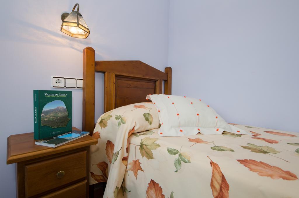 Casa Soltero Apartamentos Aguascaldas Bilik gambar