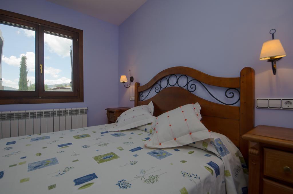 Casa Soltero Apartamentos Aguascaldas Bilik gambar